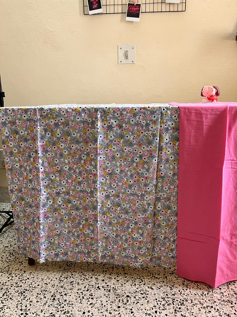 Dress/Frock for Baby Girl- Customizable - PyaraBaby