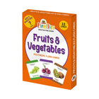 FIREFLIES CREATIVE PUBLISHERS & Flash Cards( Books and Toys) - PyaraBaby