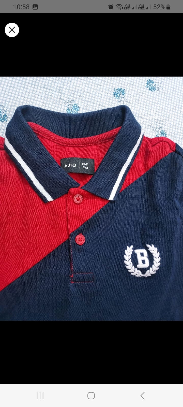 T-shirt for Kid - PyaraBaby