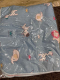 Diaper Changing Mat or Dry Sheet - PyaraBaby