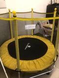 STAR AND DAISY Trampoline - PyaraBaby
