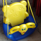 Let your kids swing into fun and adventure with the Swing for Kids—a secure and durable addition to any backyard or play area.