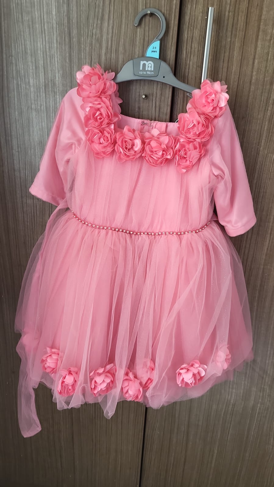 Dress/Frock for Baby Girl - PyaraBaby