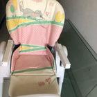 R FOR RABBIT Marshmallow Lite High chair - PyaraBaby
