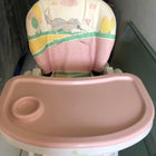 R FOR RABBIT Marshmallow Lite High chair - PyaraBaby