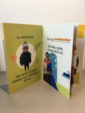 Meet My Family Book - Personalised with pictures and names - PyaraBaby