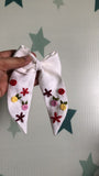 Handmade Hair Clip for Baby Girl - PyaraBaby