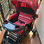MEE MEE Baby Stroller/Pram for 0-3 Years | Comfort & Safety for Your Little One
