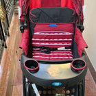 MEE MEE Baby Stroller/Pram for 0-3 Years | Comfort & Safety for Your Little One