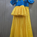 Mom & Daughter Frock/Dress for 1st Birthday – A Matching Celebration of Love! 