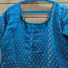 Mom & Daughter Frock/Dress for 1st Birthday