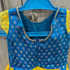 Mom & Daughter Frock/Dress for 1st Birthday – A Matching Celebration of Love! 