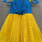 Mom & Daughter Frock/Dress for 1st Birthday – A Matching Celebration of Love! 