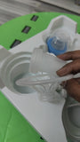 Buy Mee Mee Premium Digital Electric Breast Pump – Comfortable, Smart & Portable Solution for Breastfeeding Moms