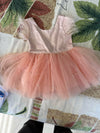 DARLEEN COUTURE 2nd Birthday Dress/Frock