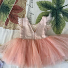 Shop DARLEEN COUTURE 2nd Birthday Dress – Elegant & Adorable Frock for Your Little Princess’s Special Day