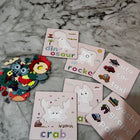 Buy Puzzle for Kids – Fun, Educational & Safe Learning Game for Toddlers and Preschoolers