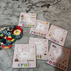 Buy Puzzle for Kids – Fun, Educational & Safe Learning Game for Toddlers and Preschoolers