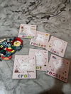 Puzzle for kids (Pack of 6)