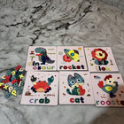 Buy Puzzle for Kids – Fun, Educational & Safe Learning Game for Toddlers and Preschoolers