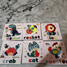 Buy Puzzle for Kids – Fun, Educational & Safe Learning Game for Toddlers and Preschoolers
