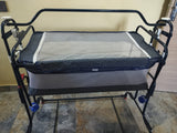 Buy Infanto Compact Cradle – Lightweight, Space-Saving & Comfortable Sleeping Solution for Newborns


