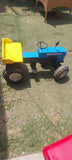 Buy Mini Truck for Kids – Durable, Ride-On Toy for Active & Imaginative Play

