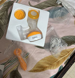 BABYHUG 2 in 1 Electric Breast Pump