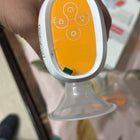 BABYHUG 2 in 1 Electric Breast Pump