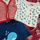 T-Shirt for Baby - Set of 3