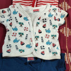T-Shirt for Baby - Set of 3