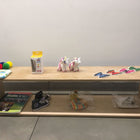 B4BRAIN Montessori Shelf