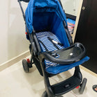 BABYHUG Wander Buddy Stroller/Pram