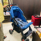 BABYHUG Wander Buddy Stroller/Pram
