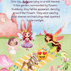 Friendly informative Personalised books which will keeps your little one engaged as they are the main character in it.