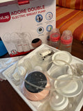 LUVLAP Adore Double Electric Breast Pump