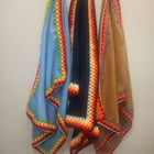 Crochet Blanket
