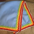 Crochet Blanket