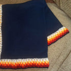 Crochet Blanket