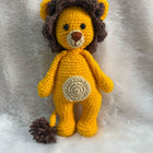 Crochet Cuddle Animals/ Crochet Handmade