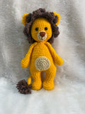Crochet Cuddle Animals/ Crochet Handmade
