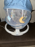 BAYBEE Automatic Electric Baby Swing