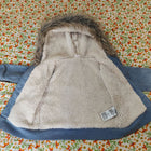 Buy Baby Winter Jacket – Cozy and Stylish Outerwear for Infants and Toddlers

