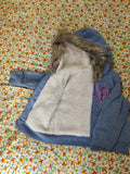 Buy Baby Winter Jacket – Cozy and Stylish Outerwear for Infants and Toddlers

