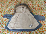 Buy Baby Winter Jacket – Cozy and Stylish Outerwear for Infants and Toddlers

