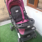 LUVLAP GALAXY  Pram/Stroller/Pram