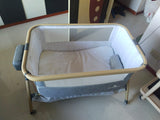 STAR AND DAISY  Co-Glide Electric Automatic Cradle with Music