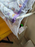 STEELOART Cradle for Baby