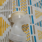 BABYHUG Warmer & BABYHUG Silent Electric Breast Pump