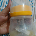 BABYHUG Warmer & BABYHUG Silent Electric Breast Pump